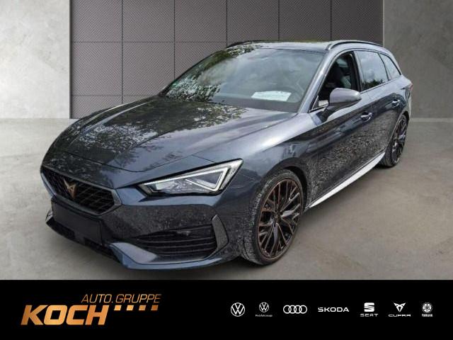 Cupra Leon Sportstourer VZ 2.0TSI 4Drive Pano Navi Bea