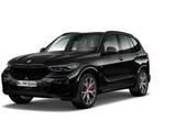 BMW X5 xDrive40d M Sportpaket Innovationsp. Panorama