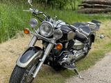 Yamaha XVS 1100 A DragStar Classic VP16 - YAMAHA CHOPPER DRAGSTAR