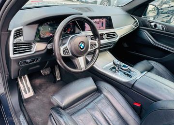 BMW X5 - 9