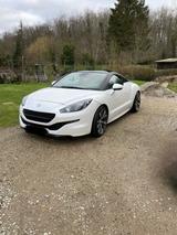 Peugeot RCZ 1.6 200 THP - 200PS/ Coupé / TÜV 02/2026 - Peugeot RCZ aus 2013