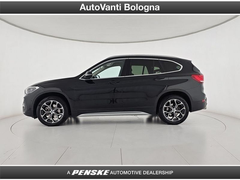 BMW X1 X1 sdrive18i xLine Plus 136cv auto imagem 3