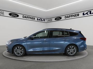Ford Focus - 4