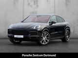 Porsche Cayenne Coupe Platinum Edition Sportabgasanlage - Porsche Cayenne Coupe-S-Platinum-Edition