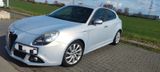 Alfa Romeo Giulietta 2.0 JTDM 16V 110kW Turismo  TÜV Neu - Alfa Romeo Giulietta mit Diesel-Antrieb: 2.0