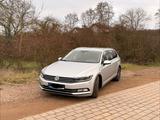 Volkswagen Passat Variant 2.0 TDI SCR 140kW DSG 4M High...