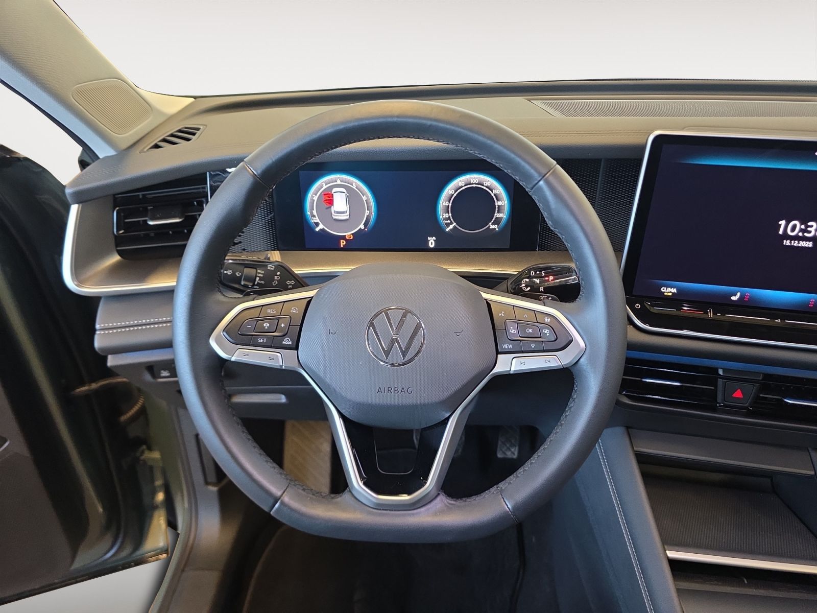 Volkswagen Tayron - Bild 13