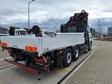 MAN TGS 35.520 8x4H-6 BL inkl. Palfinger PK 92002 SH - Angebote