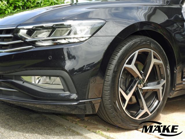 Passat Variant Business 2.0 TDI DSG ACC RFK LED