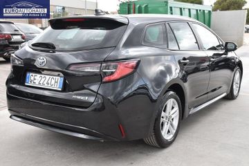 Toyota Corolla - 3
