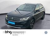 Volkswagen Tiguan Elegance 2.0 TDI DSG 4Motion - Volkswagen Tiguan Elegance mit Diesel-Antrieb