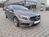 Mercedes-Benz A 45 AMG A 45 AMG 4Matic*Panoramadach*Night Pake - gebrauchte Mercedes-Benz A 45 AMG aus dem Jahr 2013