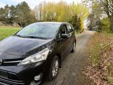 Toyota Verso Edition-S - Toyota Verso