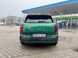 MINI Countryman E Classic Trim XL AHK 22 KW AC - VOLL - MINI Cooper E Countryman Gebrauchtwagen