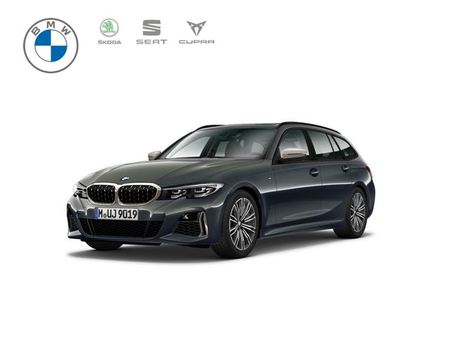 BMW M340i xDrive Touring*Laserlicht*Panorama*Harman&