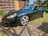 Porsche Boxster 2.5 - - Porsche aus 1997