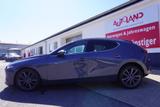 Mazda 3 2.0 M-Hybrid LED Navi ACC Android Apple Kamera - gebrauchte Mazda 3 aus dem Jahr 2020