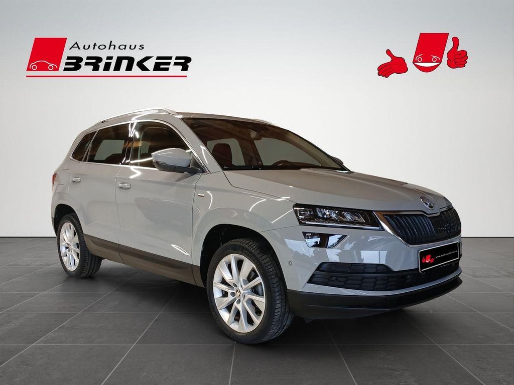 Image of Skoda Karoq