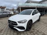Mercedes-Benz GLA 250 4Matic*AMG*Night*MBUX*20"*RCAM*AHK