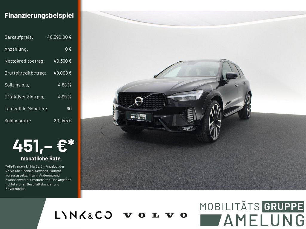 Image of Volvo XC60