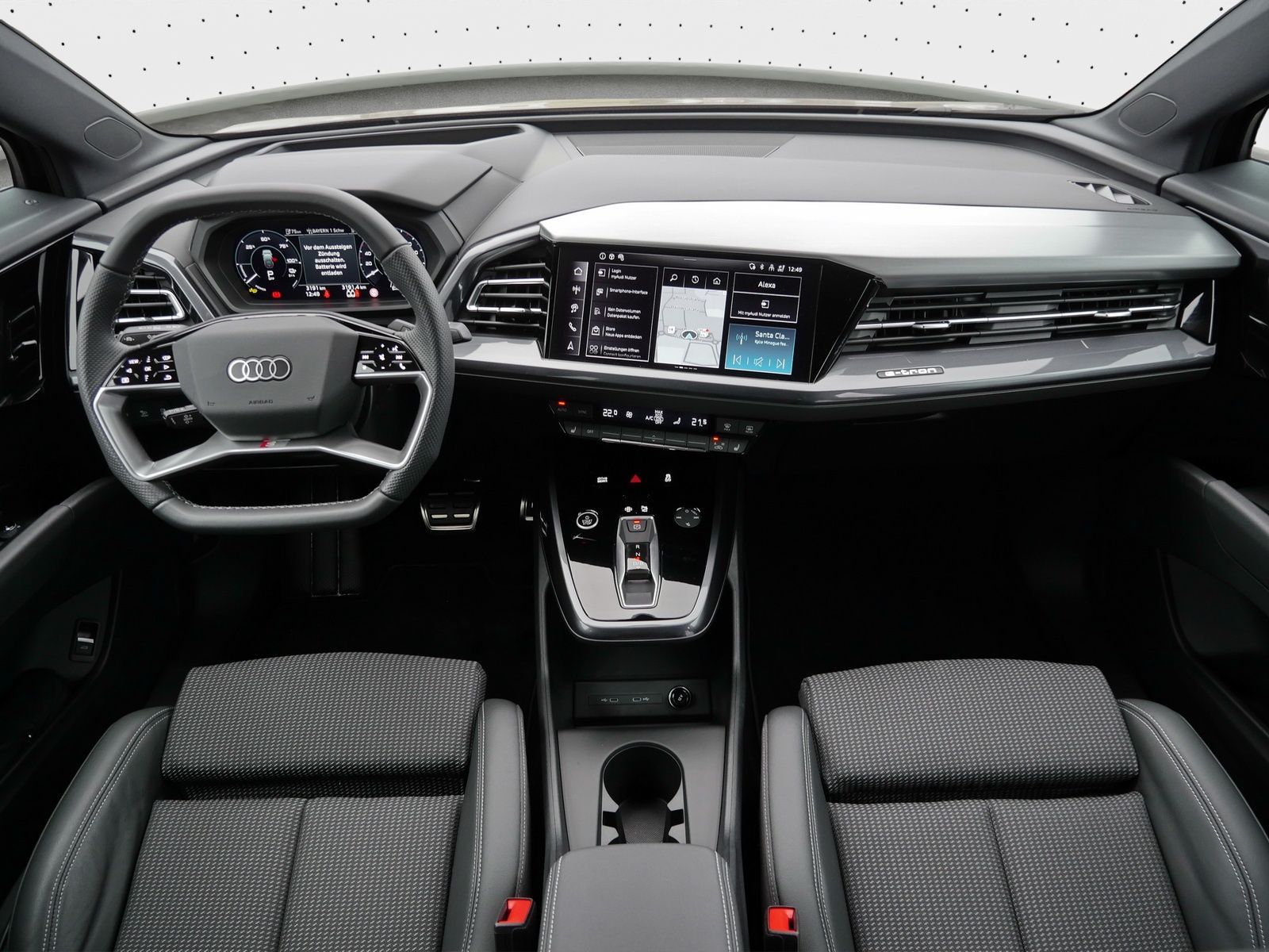 Audi Q4 e-tron - Bild 4