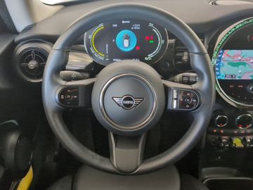 MINI Cooper SE - 5