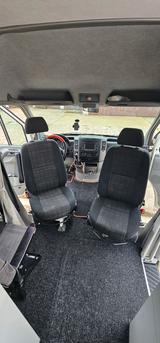 Mercedes-Benz ***316 CAMPER *** - Mercedes-Benz Wohnwagen
