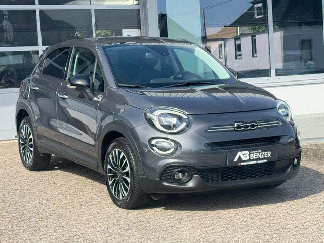 Fiat 500X Lounge/LED/R-Cam/KlimaAuto/PDC/