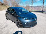 Renault  Zoe ze 40 electic E-Auto Vollauss... - gebrauchte Renault ZOE aus dem Jahr 2017