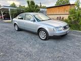 Audi A6 1.8T - gebrauchte Audi A6 aus dem Jahr 1997