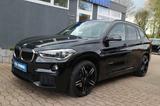 BMW X1 xDrive 25 d M Sport *2.HD/PANO/LEDER/HUD/AHK* - BMW: M Sport