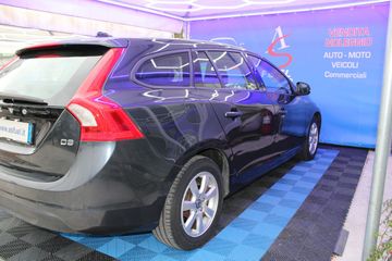 Volvo V60 - 7