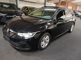 Volkswagen Golf VIII Variant Life eTSI 1 .HAND - Volkswagen Golf aus 2020