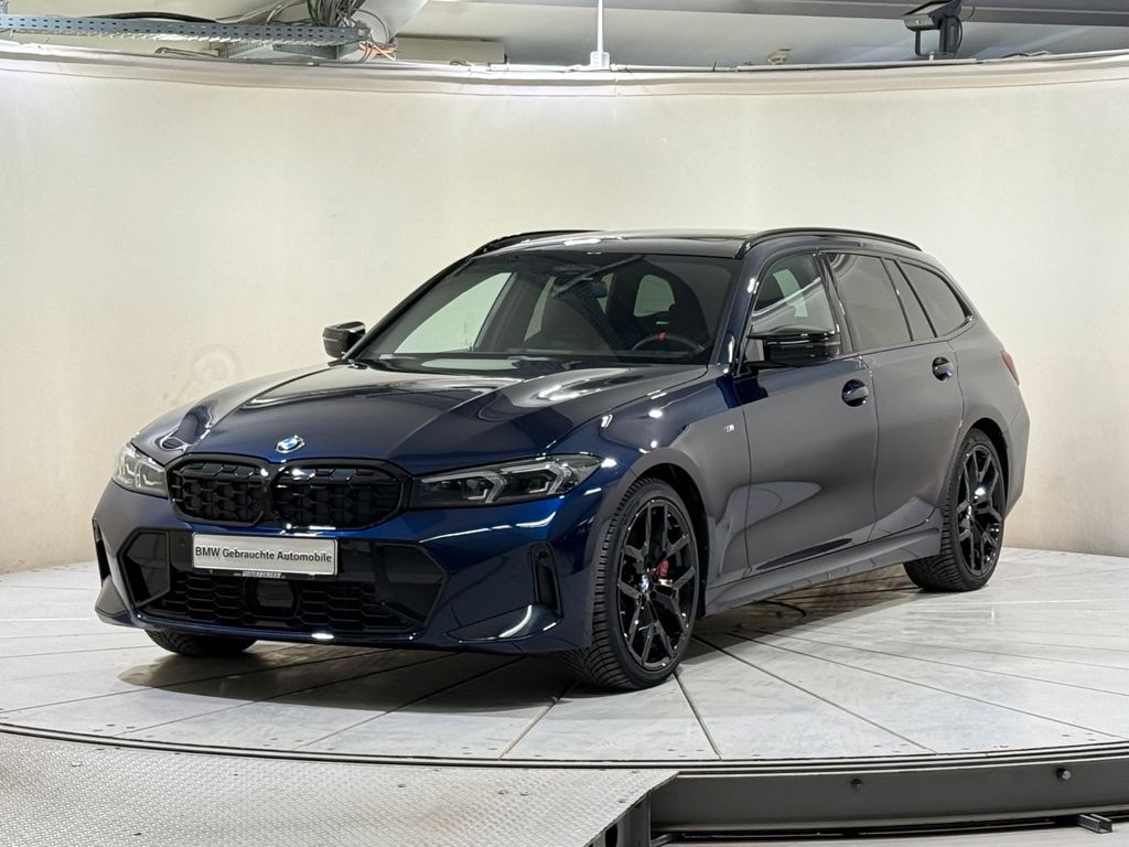 BMW 340