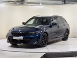 BMW M340i xDrive Touring Pro M-Sitze AHK ACC 360° HK - BMW 340 mit Benzin-Antrieb: Automatik
