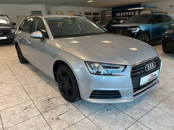 Audi A4 - 3
