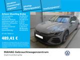 Volkswagen Arteon Shooting Brake R 2.0 TSI 4Mot. NaviPRO IQ - VW Arteon Gebrauchtwagen in München