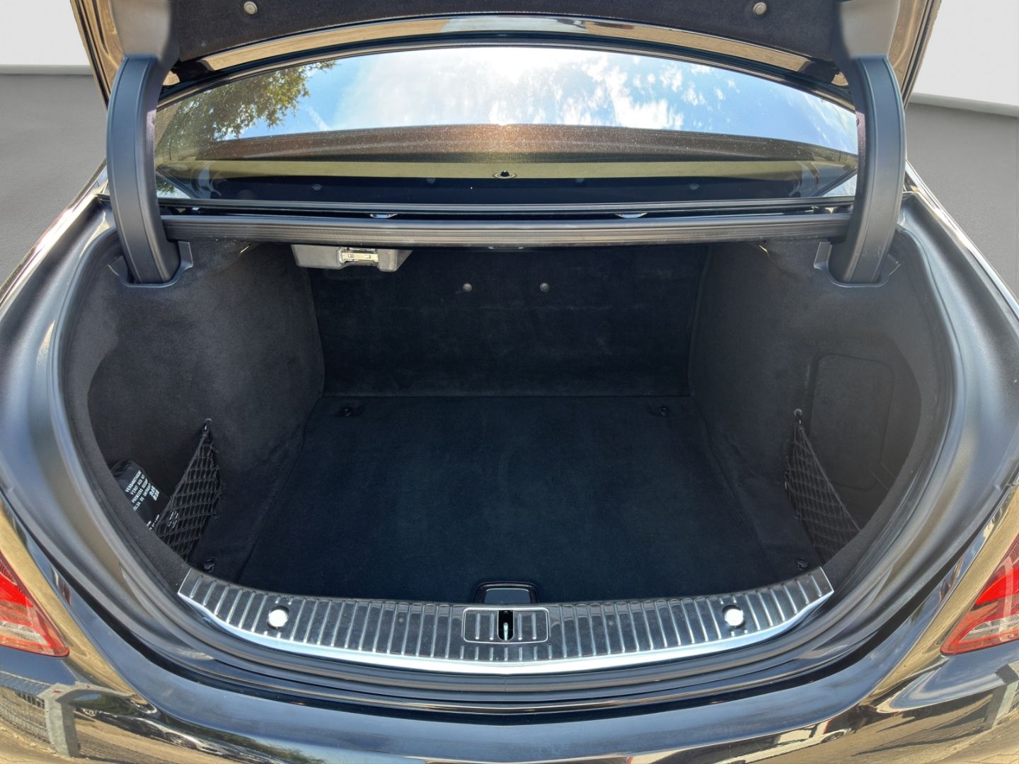 Mercedes-Benz S 560 Maybach 4M 9G Magic Sky Exclusiv foto 22