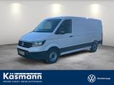 Volkswagen Crafter Kasten 30 MR 2.0TDI KLIMA AHK PDC - Volkswagen Crafter: Kasten 30