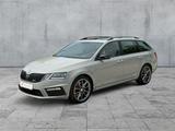 Skoda Octavia Combi 2.0 TSI RS LED+2xPDC+GRA+AHK+PANO - Skoda Octavia: 2.0