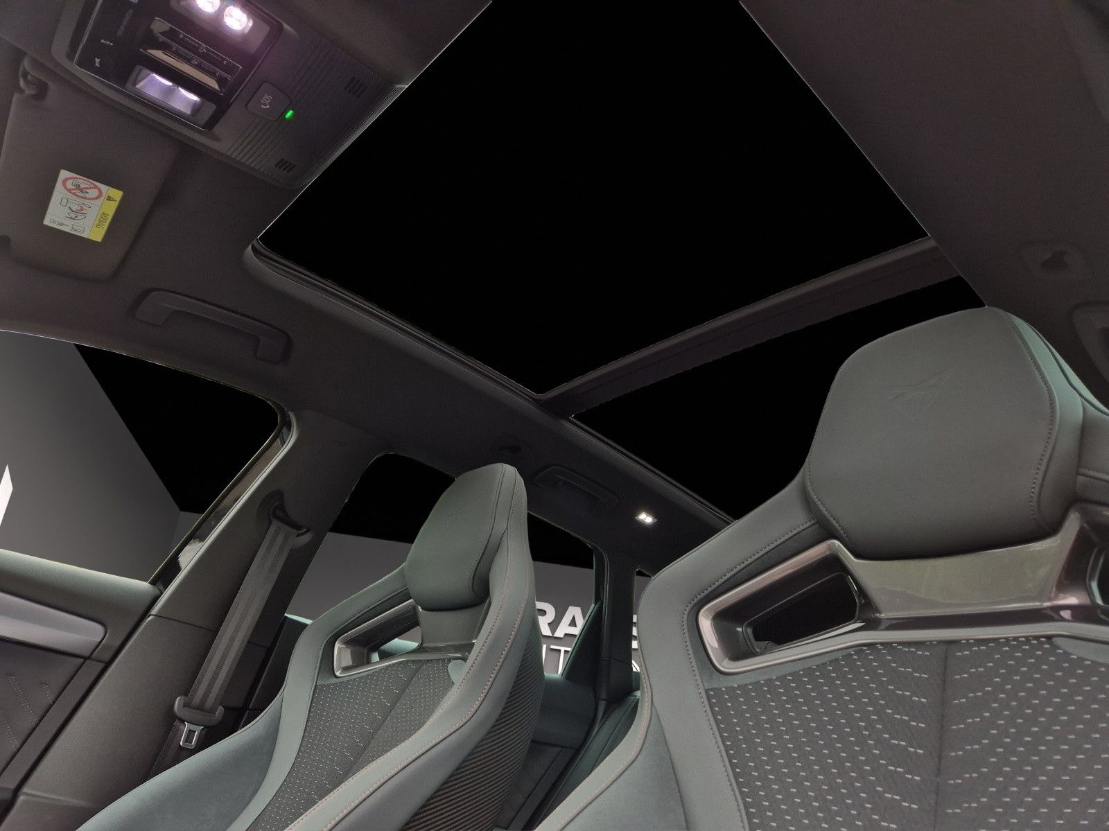 Fahrzeugabbildung CUPRA Leon Sportstourer 2.0 TSI Xtreme VZ ABT /AKEBONO