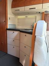 Carthago C-Tourer Sport I 148 - Angebote