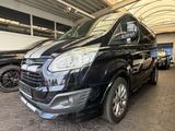 Ford Transit Custom Kasten 290 L1 Sport*1.Hand*Kamera - Ford Transit: Sport