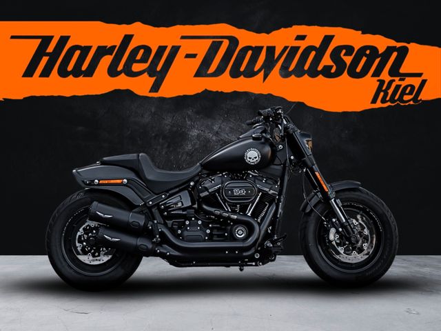 Harley-Davidson FXFBS FAT BOB 114 CUI SOFTAIL - Penzl - Avon