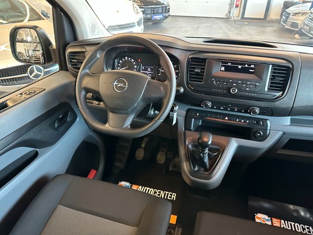 Opel Vivaro Kombi L *9 Sitzer*