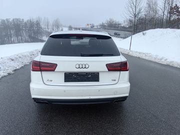 Audi A6 - 4