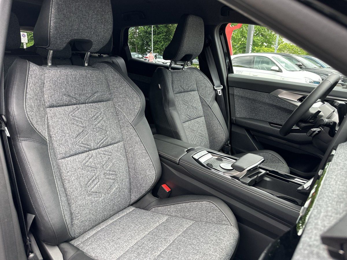 Renault Espace - Bild 25