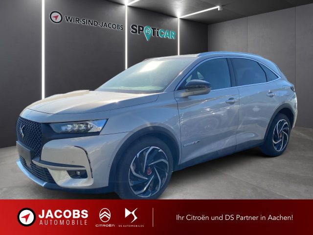 DS DS7 Crossback