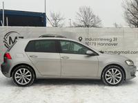 Volkswagen Golf VII Lim. Highline BMT