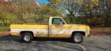 Chevrolet Silverado C10 Longbed TOP - Chevrolet Gebrauchtwagen von 1977